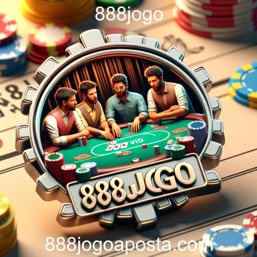 Descubra a Categoria de Jogos de Limite no 888jogo