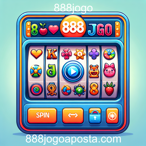 Atrações dos Caça-Níqueis no 888jogo