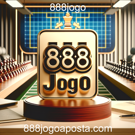 Desvendando o Mundo dos Jogos Estratégicos no 888jogo